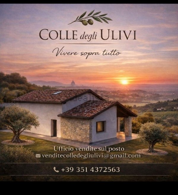 casa indipendente in vendita a Frascati