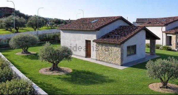 casa indipendente in vendita a Frascati