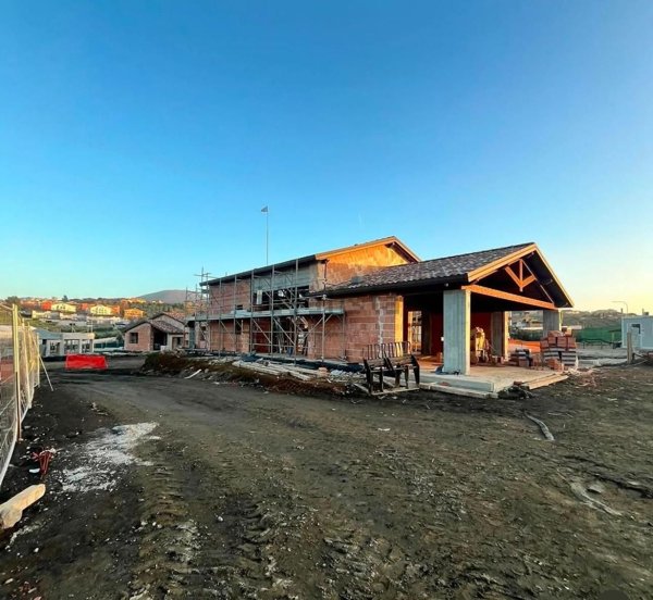 casa indipendente in vendita a Frascati