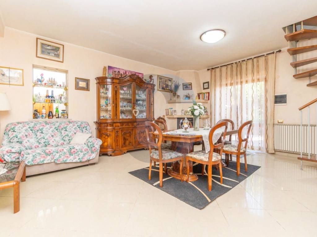 appartamento in vendita a Frascati