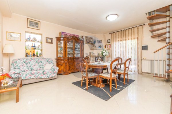 appartamento in vendita a Frascati