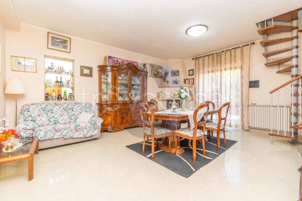 appartamento in vendita a Frascati