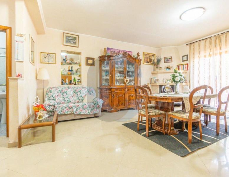 appartamento in vendita a Frascati