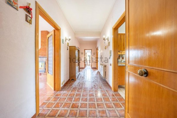 appartamento in vendita a Frascati