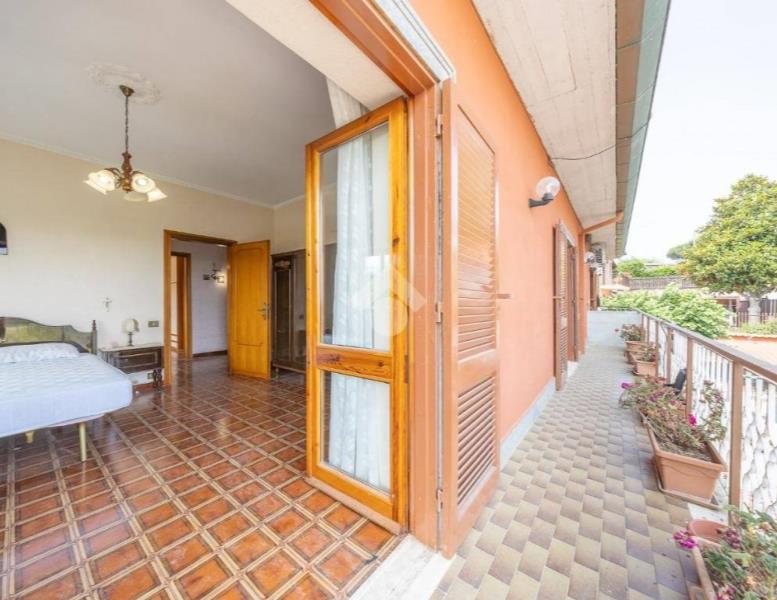 appartamento in vendita a Frascati