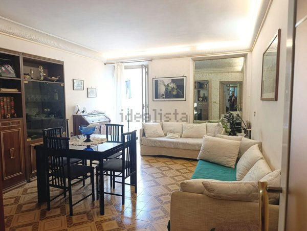 appartamento in vendita a Frascati