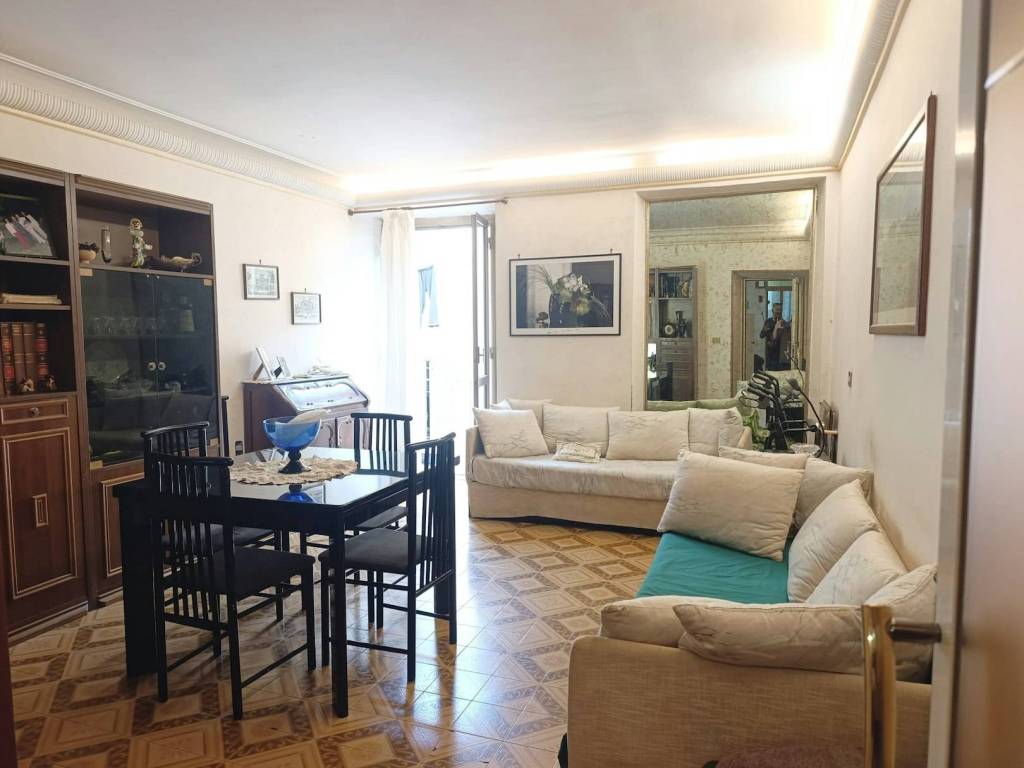 appartamento in vendita a Frascati