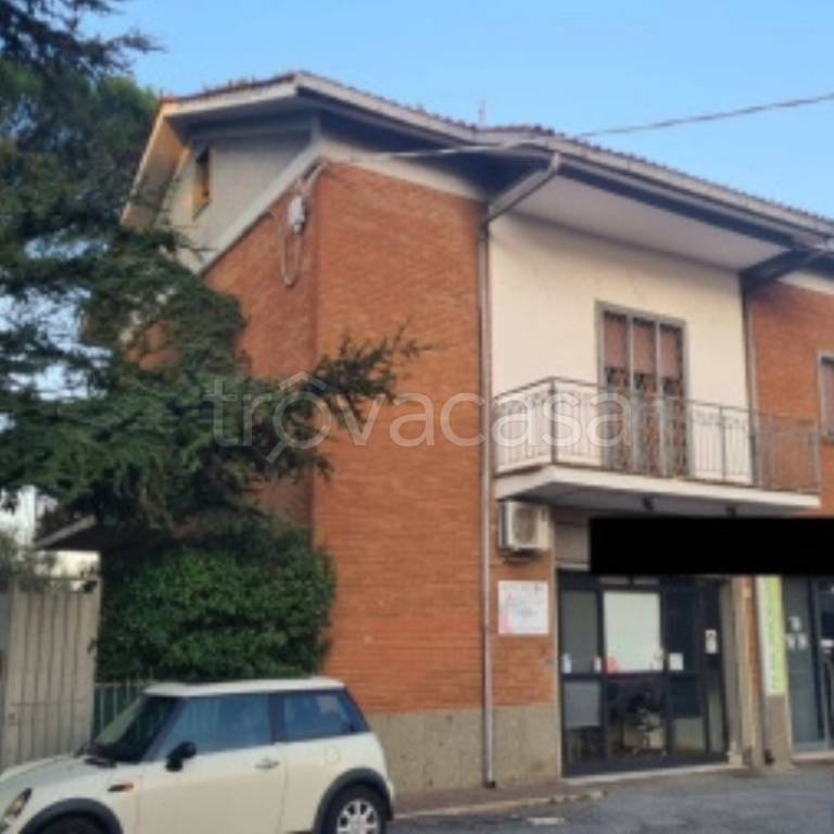 casa indipendente in vendita a Frascati
