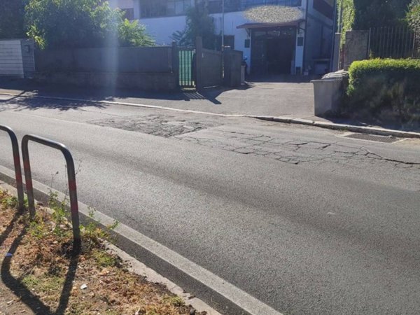 negozio in vendita a Frascati