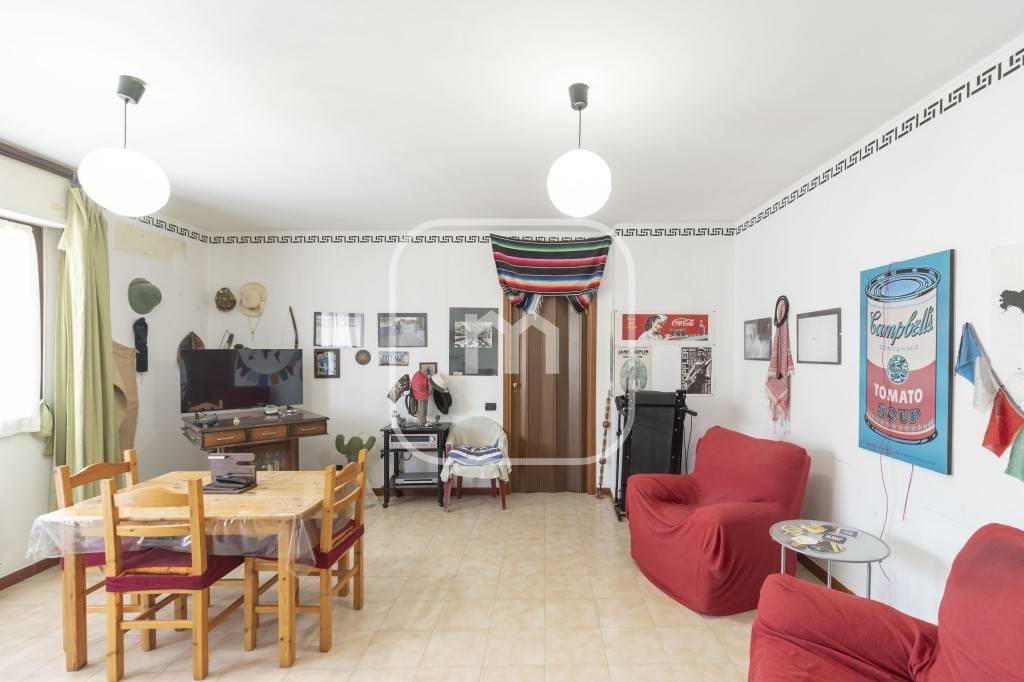 appartamento in vendita a Frascati