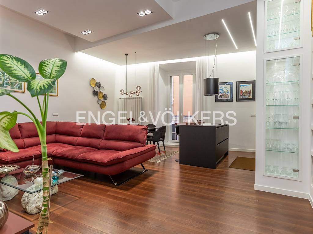 appartamento in vendita a Frascati