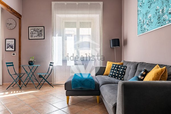 appartamento in vendita a Frascati