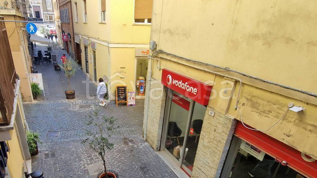 appartamento in vendita a Frascati