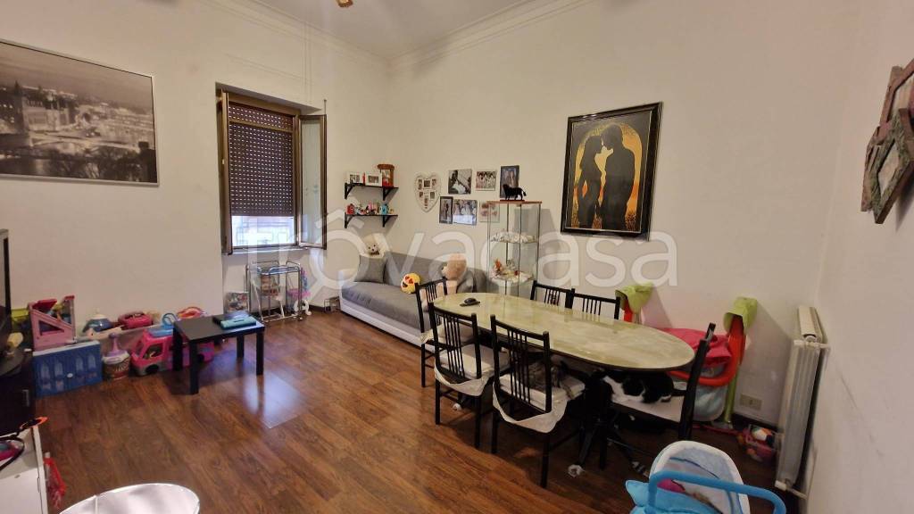 appartamento in vendita a Frascati