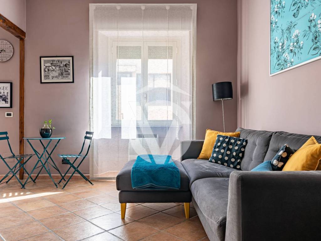 appartamento in vendita a Frascati