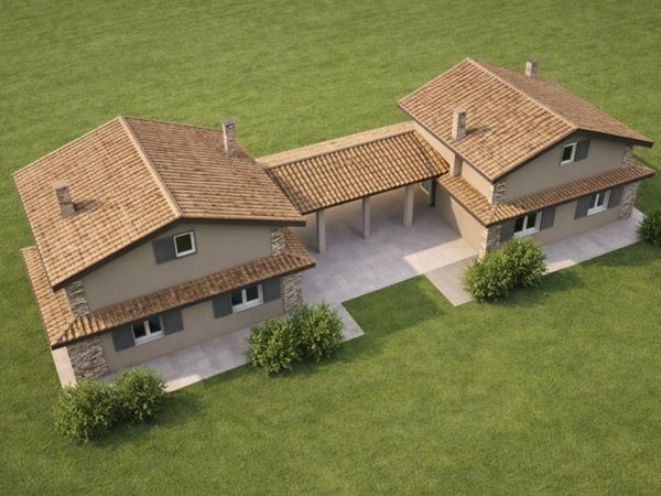 casa indipendente in vendita a Frascati