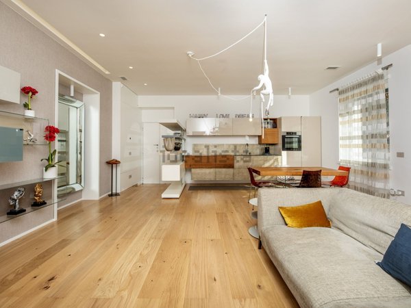 appartamento in vendita a Frascati