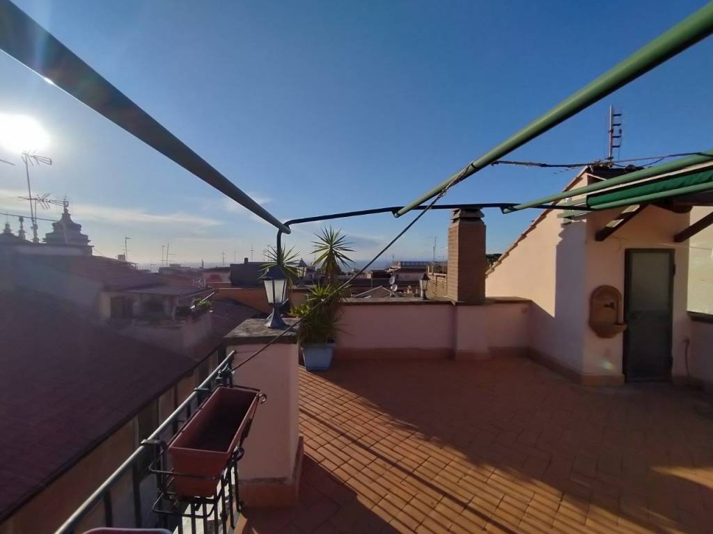 appartamento in vendita a Frascati