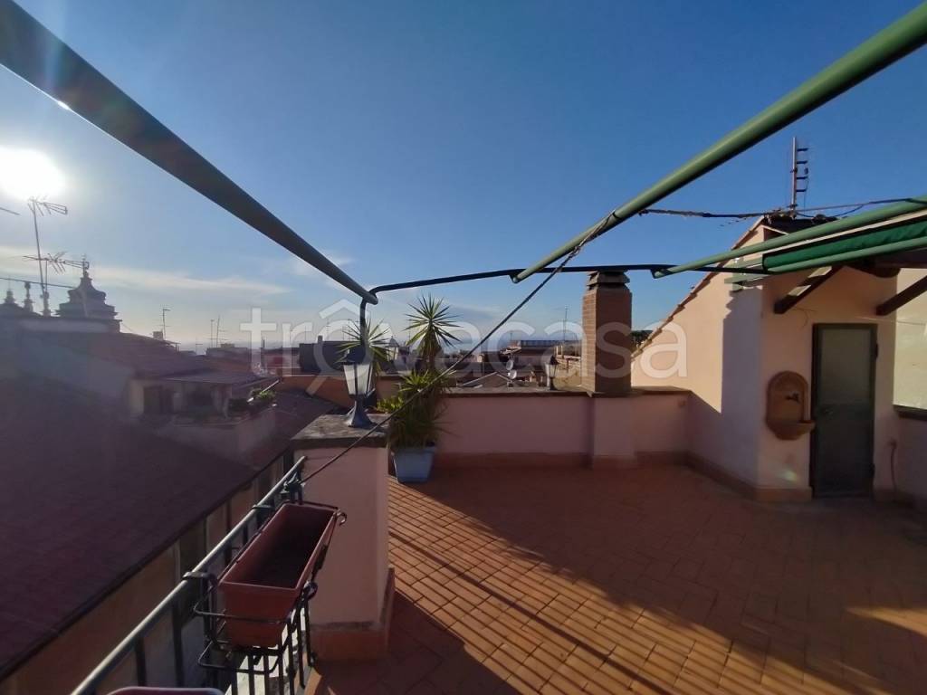 appartamento in vendita a Frascati