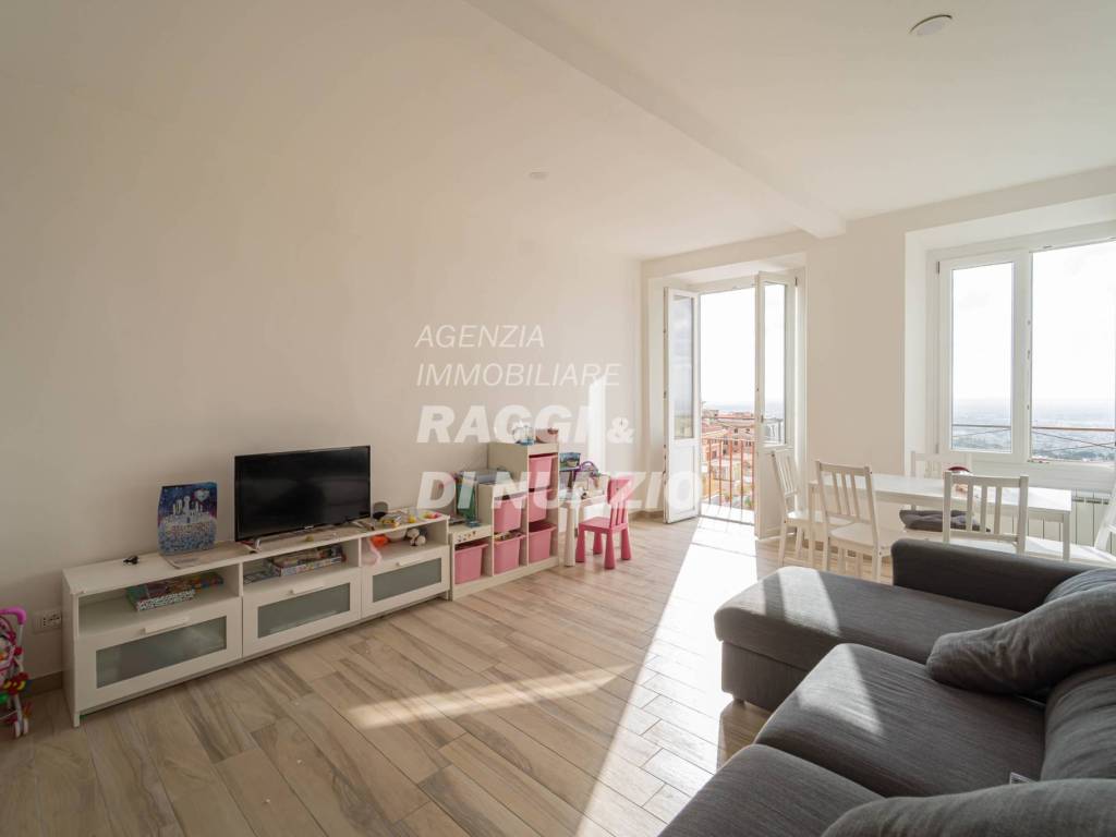 appartamento in vendita a Frascati