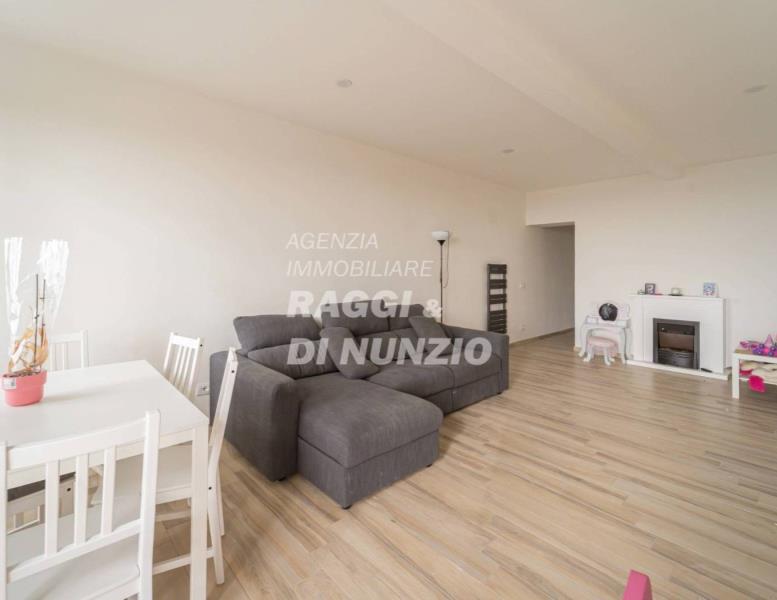 appartamento in vendita a Frascati