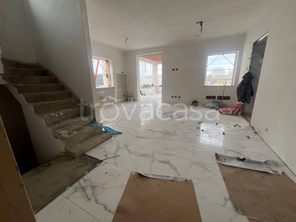 casa indipendente in vendita a Frascati