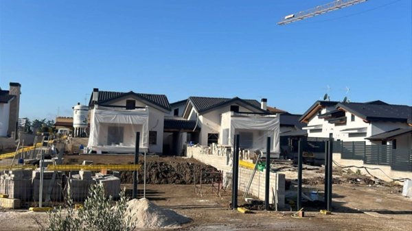 casa indipendente in vendita a Frascati