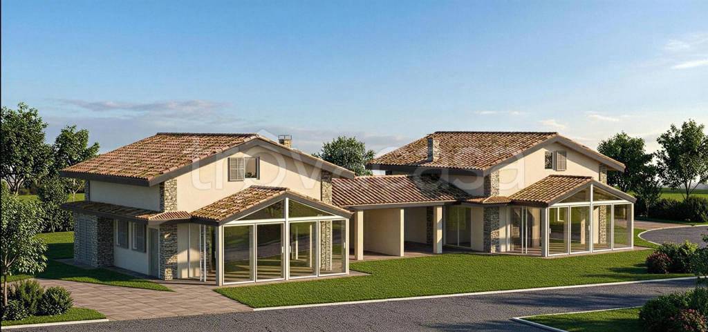 casa indipendente in vendita a Frascati