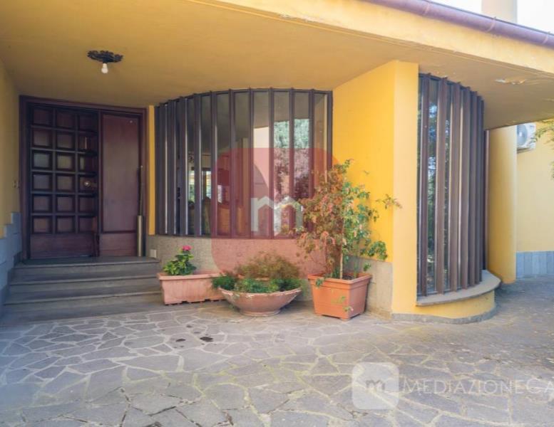 casa indipendente in vendita a Frascati