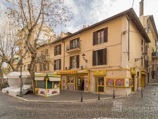 appartamento in vendita a Frascati