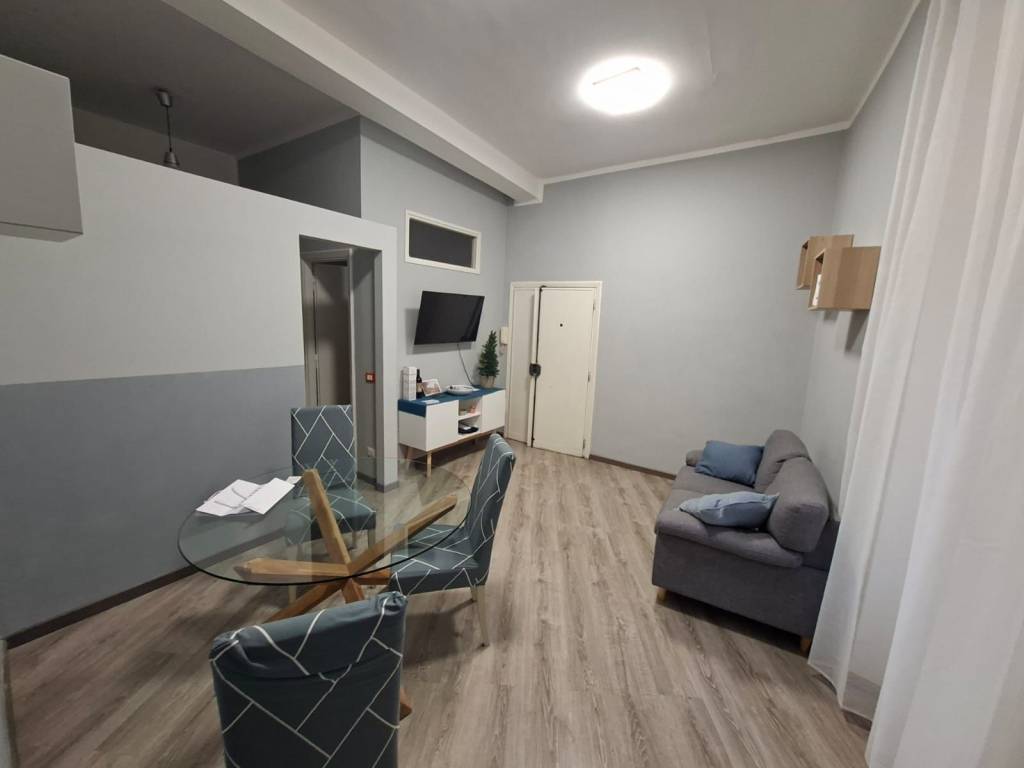 appartamento in vendita a Frascati