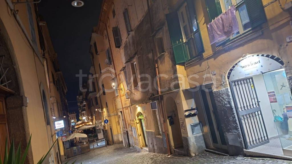 appartamento in vendita a Frascati