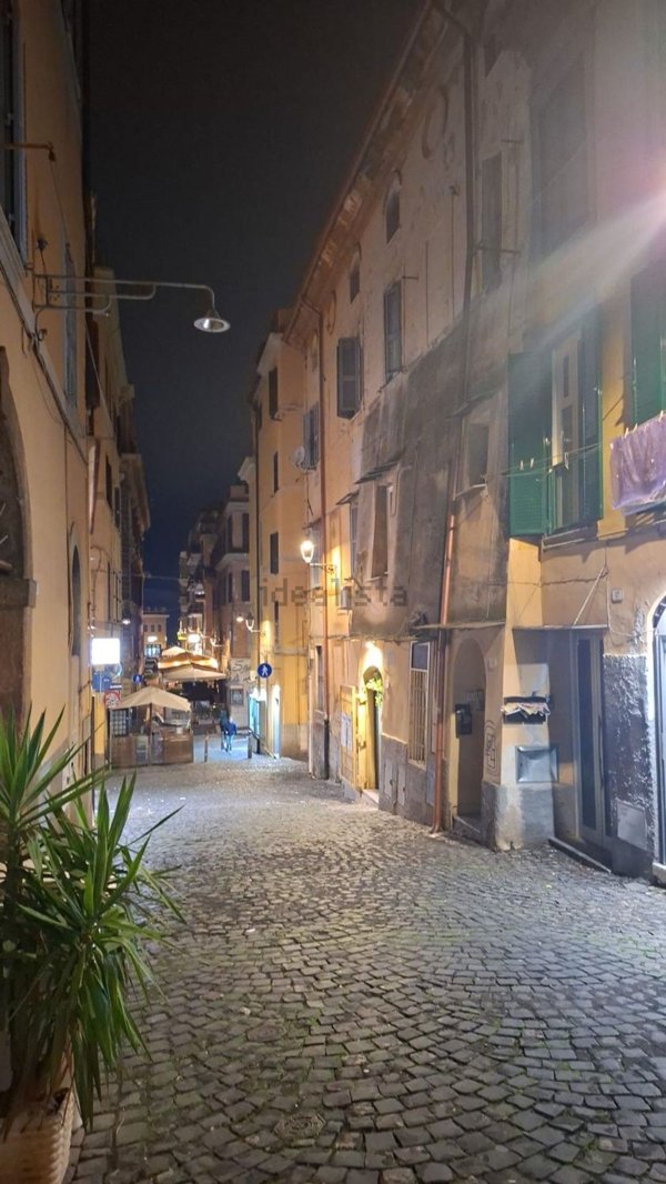 appartamento in vendita a Frascati