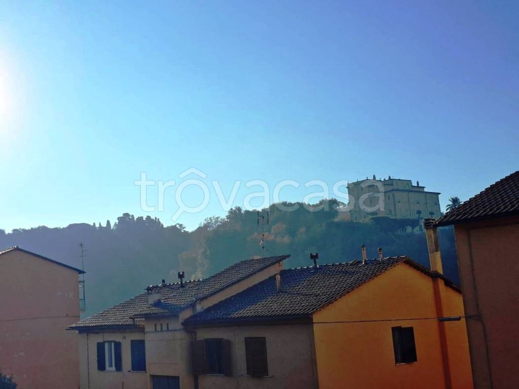 appartamento in vendita a Frascati