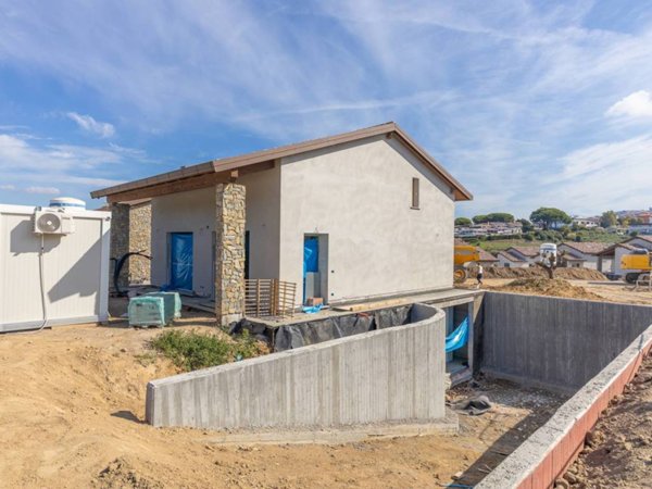 casa indipendente in vendita a Frascati