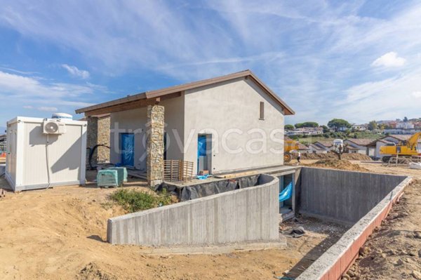 casa indipendente in vendita a Frascati