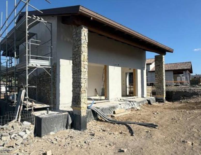 casa indipendente in vendita a Frascati