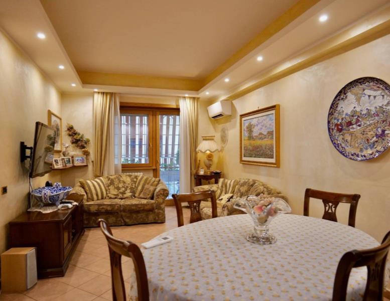 appartamento in vendita a Frascati