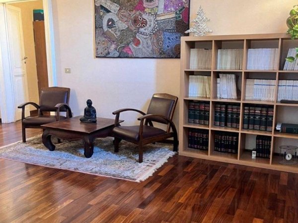 appartamento in vendita a Frascati