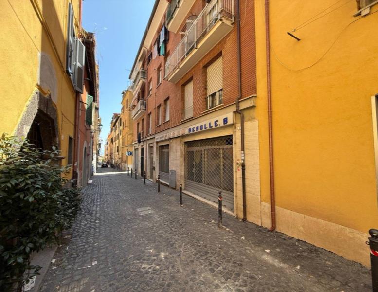 appartamento in vendita a Frascati