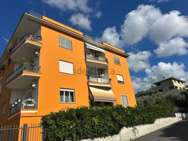 appartamento in vendita a Frascati