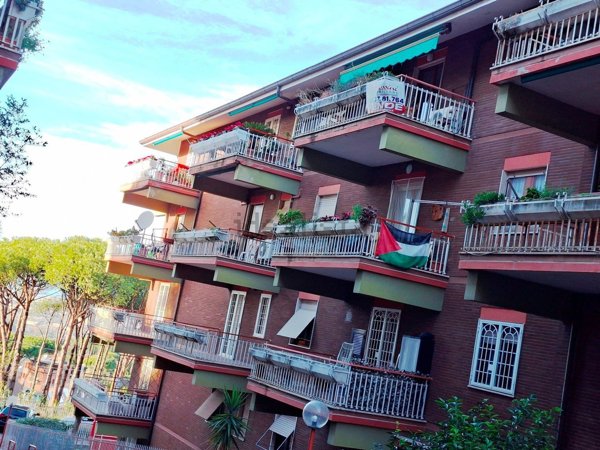appartamento in vendita a Frascati