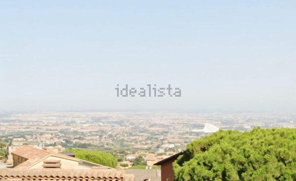 appartamento in vendita a Frascati