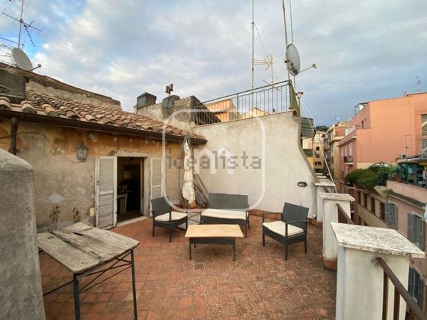 appartamento in vendita a Frascati