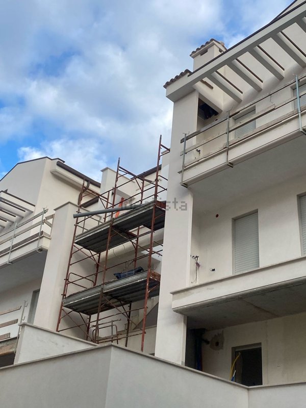 appartamento in vendita a Frascati