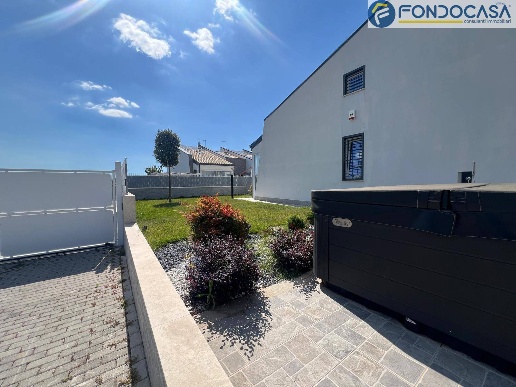 casa indipendente in vendita a Frascati