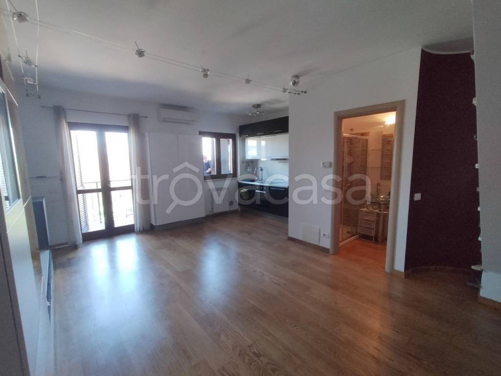 appartamento in vendita a Frascati