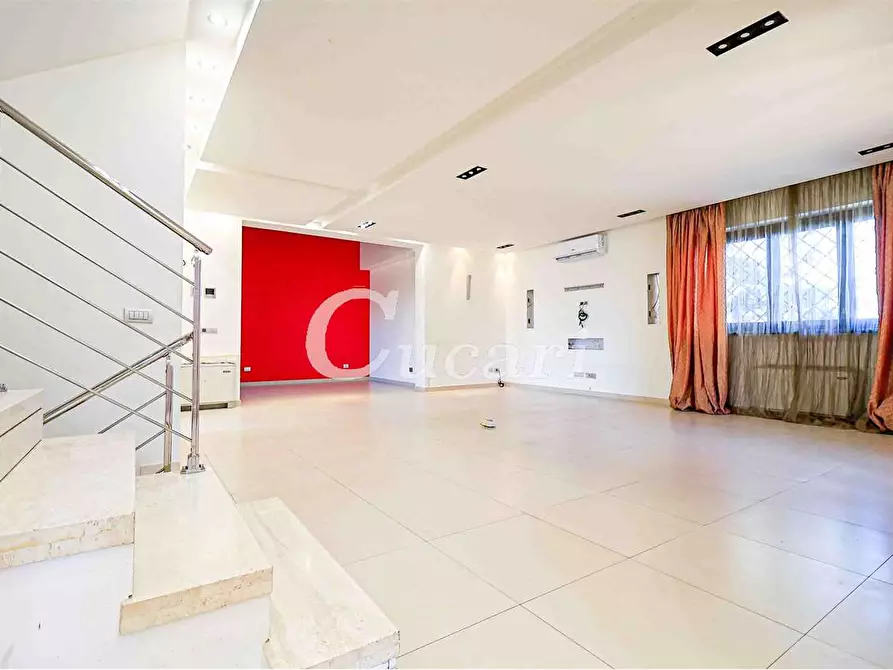 casa indipendente in vendita a Frascati