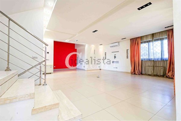 casa indipendente in vendita a Frascati