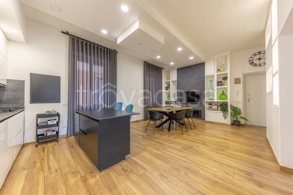 appartamento in vendita a Frascati